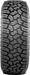 Yokohama Geolandar X - AT Tire LT265/70R17 121/118Q - 110116006 - Subimods.com