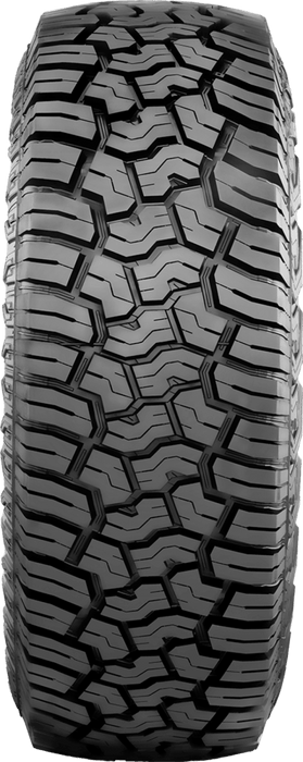 Yokohama Geolandar X - AT Tire LT285/70R17 121/118Q - 110116007 - Subimods.com