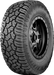 Yokohama Geolandar X - AT Tire LT285/70R17 121/118Q - 110116007 - Subimods.com