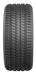 Yokohama Geolandar X - CV Tire 235/45R19 99W - 110157002 - Subimods.com