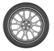 Yokohama Geolandar X - CV Tire 235/45R19 99W - 110157002 - Subimods.com
