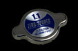 ZERO/SPORTS 1.1 Bar Radiator Cap 2022 - 2024 BRZ / 2022 - 2024 BRZ - 0308005 - Subimods.com