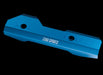 ZERO/SPORTS Belt Protector Blue 2008 - 2014 WRX / 2008 - 2021 STI - 0199045 - Subimods.com