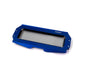 ZERO/SPORTS Intercooler Guard Blue 2022 - 2024 WRX - 0306061 - Subimods.com