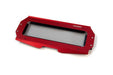 ZERO/SPORTS Intercooler Guard Red 2022 - 2024 WRX - 0306062 - Subimods.com