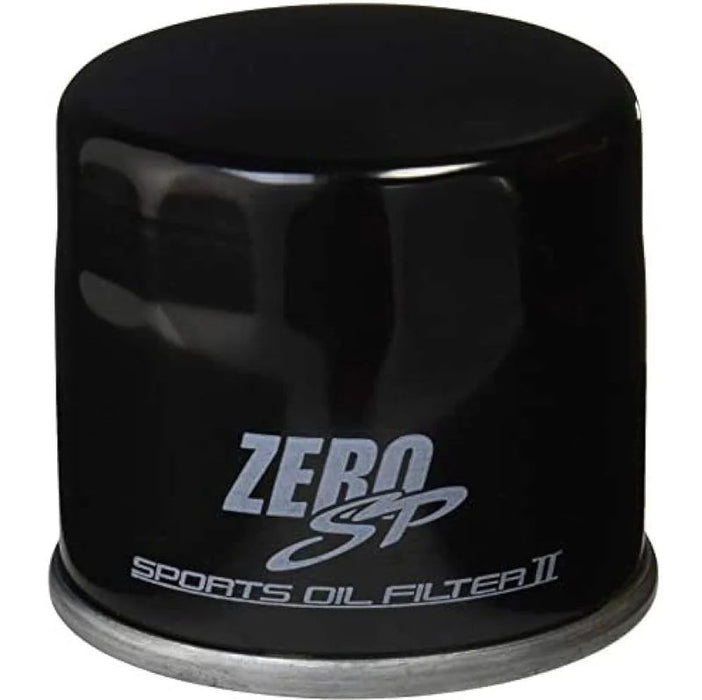 ZERO/SPROTS Racing Oil Filter Most EJ20 / EJ25 Subaru Models - 0899007 - Subimods.com