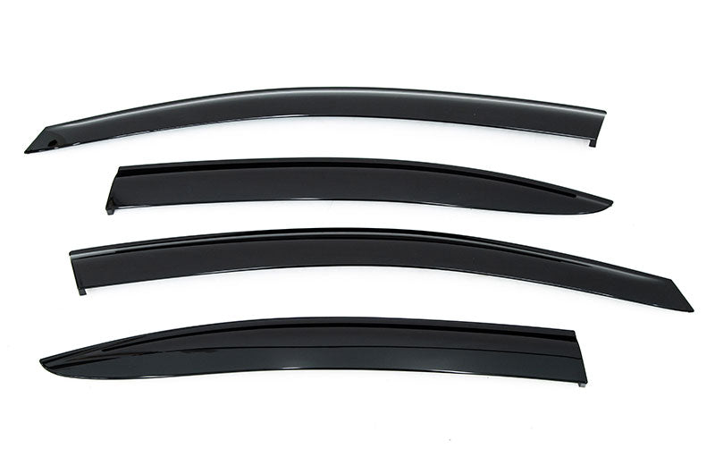 OLM OE Style Rain Guards 2015-2021 WRX / STI