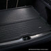 3DMaxpider All-Weather Trunk Cargo Liner Set Black 2014-2018 Forester - M1SB0091309 - Subimods.com