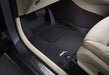 3DMaxpider Front All-Weather Floor Liner Set Black 2011-2014 WRX Hatchback / 2008-2014 STI Hatchback / 2008-2011 Impreza Hatchback - L1SB02511509 - Subimods.com