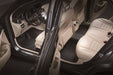 3DMaxpider Front and Rear All-Weather Floor Liner Set Black 2011-2014 WRX Hatchback / 2008-2014 STI Hatchback / 2008-2011 Impreza Hatchback - L1SB02501509 - Subimods.com