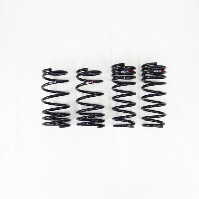 RS-R Suspension Down Sus Series Lowering Spring Kit 2022-2024 BRZ - F067D - Subimods.com