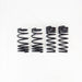 RS-R Suspension Down Sus Series Lowering Spring Kit 2022-2024 BRZ - F067D - Subimods.com