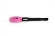 Perrin Rear Tow Hook Hyper Pink 2008-2014 WRX Hatchback / 2008-2014 STI Hatchback - PSP-BDY-250HP - Subimods.com