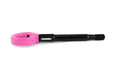 Perrin Rear Tow Hook Hyper Pink 2008-2014 WRX Sedan / 2008-2014 STI Sedan - PSP-BDY-251HP - Subimods.com