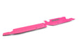 Perrin Radiator Shroud Hyper Pink 2008-2014 WRX / 2008-2014 STI - PSP-ENG-510HP - Subimods.com