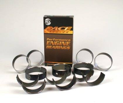 ACL Race Rod Bearing w/ Extra Oil Clearance Set Standard Sizing 2013-2021 BRZ / 2013-2016 FRS / 2017-2021 GT86 - 4B8310HX-STD - Subimods.com