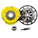 ACT Heavy Duty Solid 4-Puck Disc Clutch Kit w/ Prolite Flywheel 2013-2021 BRZ - SB8-HDR4 - Subimods.com