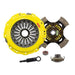 ACT Heavy Duty Sprung 4-Puck Disc Clutch Kit 2004-2021 STI / 2007-2009 LGT Spec B - SB10-HDG4 - Subimods.com