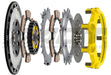 ACT Mod Twin 225 Heavy Duty Rigid Race Twin Disk Clutch Kit 2004-2021 STI - T1R-S07 - Subimods.com