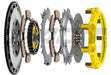 ACT Mod Twin 225 Heavy Duty Sprung Street Twin Disk Clutch Kit 2006-2023 WRX / 2005-2012 Legacy GT / 2006-2008 Forester XT - T1SS-S01 - Subimods.com
