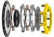 ACT Mod Twin 225 Xtreme Duty Rigid Race Twin Disk Clutch Kit 2004-2021 STI - T2R-S07 - Subimods.com