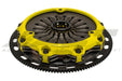 ACT Mod Twin 225 Xtreme Duty Rigid Race Twin Disk Clutch Kit 2004-2021 STI - T2R-S07 - Subimods.com