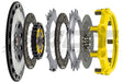 ACT Mod Twin 225 Xtreme Duty Sprung Street Twin Disk Clutch Kit 2004-2021 STI - T2S-S05 - Subimods.com