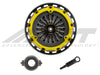 ACT Mod Twin 225 Xtreme Duty Sprung Street Twin Disk Clutch Kit 2006-2023 WRX / 2005-2012 Legacy GT / 2006-2008 Forester XT - T2SS-S01 - Subimods.com