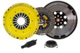 ACT Xtreme Duty Performance Street Disc Clutch Kit w/ Flywheel 2006-2024 WRX / 2005-2012 Legacy GT / 2006-2008 Forester XT - SB11-XTSS - Subimods.com