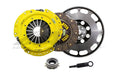 ACT Xtreme Performance Street Disc Clutch Kit w/ Prolite Flywheel 2013-2021 BRZ - SB8-XTSS - Subimods.com