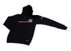 Advan Racing 2021 Series "Challenge" Hooded Sweatshirt - ADVANHD21CBKM - Subimods.com