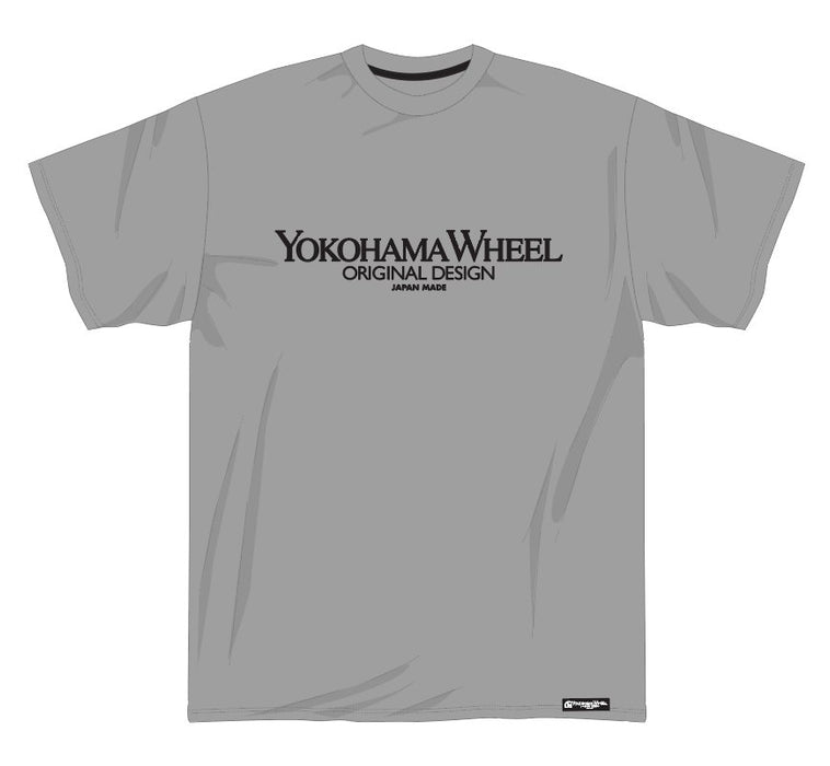 Advan Racing 2023 Series "Challenge" Shirt - ADVANTS23HGS - Subimods.com