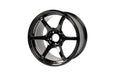 Advan RG-4 Racing Gloss Black 18x9.5 +45mm 5x114.3 - YA48J35EB - Subimods.com