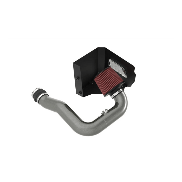 ETS Intake Wrinkle Black with Airbox Subaru WRX 2022-2023