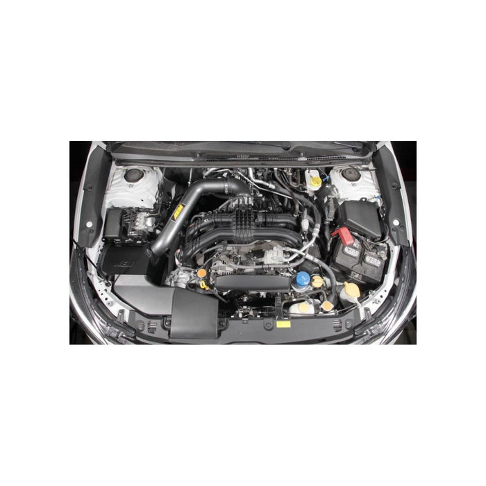 AEM Cold Air Intake Silver w/ Box 2017-2020 Impreza / 2018-2020 Crosstrek - 21-846C - Subimods.com