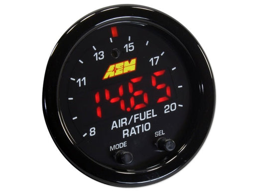 AEM UEGO X-Series Wideband Controller - 30-0300 - Subimods.com