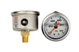 Aeromotive Fuel Pressure Gauge - 15633 - Subimods.com