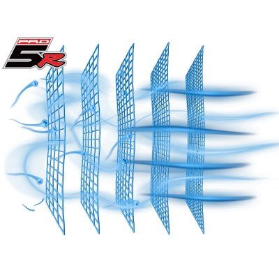 aFe Power MagnumFLOW OE Replacement Pro DRY S Air Filter 2013-2016 BRZ MT / 2017-2021 BRZ AT - 31-10094-1 - Subimods.com