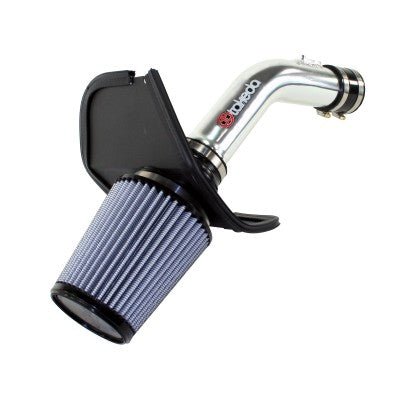 aFe Power Takeda Cold Air Intake System 2008-2014 WRX / 2008-2014 STI - TA-4301P - Subimods.com