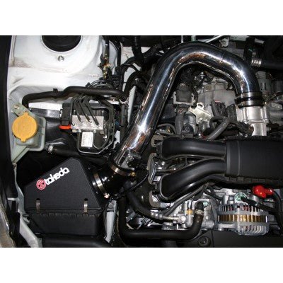 aFe Power Takeda Stage-2 Pro DRY S Intake System 2010-2012 LGT - TR-4303P - Subimods.com