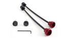 Air Lift Performance Rear Air Suspension Kit 2002-2007 WRX / 2004-2007 STI - 75651 - Subimods.com