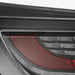 Alpharex LUXX-Series LED Tail Lights Alpha-Black 2022-2024 BRZ / 2022-2024 GR86 - 675040 - Subimods.com