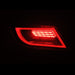 Alpharex LUXX-Series LED Tail Lights Alpha-Black 2022-2024 BRZ / 2022-2024 GR86 - 675040 - Subimods.com