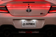 Alpharex LUXX-Series LED Trunk Light Smoke 2022-2024 BRZ / 2022-2024 GR86 - 220020 - Subimods.com