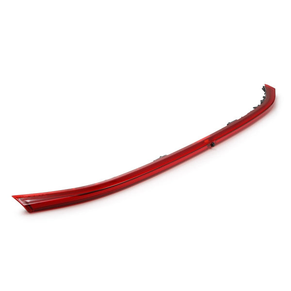 Alpharex LUXX-Series LED Trunk Light Vivid Red for BRZ