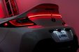 Alpharex LUXX-Series LED Trunk Light Vivid Red 2022-2024 BRZ / 2022-2024 GR86 - 220030 - Subimods.com