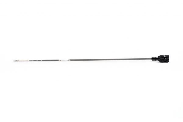 AMS Performance Billet Engine Oil Dipstick 2002-2005 WRX - AMS.50.06.0012-4 - Subimods.com