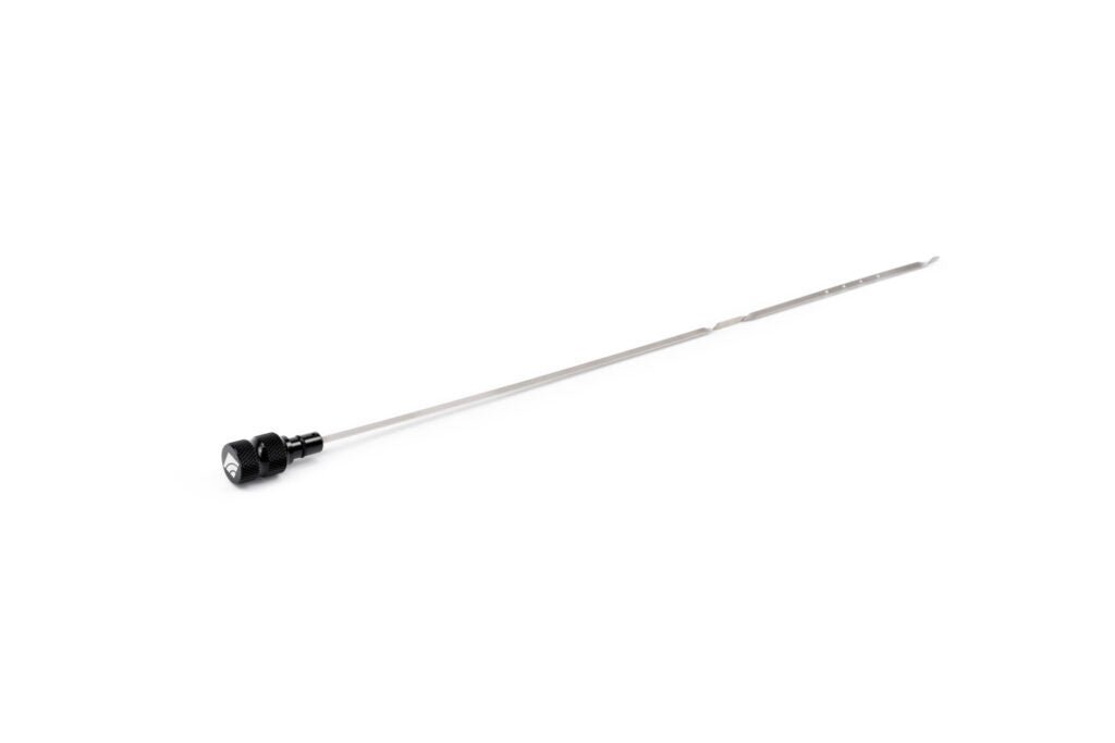 AMS Performance Billet Engine Oil Dipstick 2002-2005 WRX - AMS.50.06.0012-4 - Subimods.com