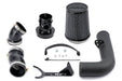 AMS Performance Cold Air Intake Kit Wrinkle Black 2022-2023 WRX - AMS.50.08.0001-1 - Subimods.com
