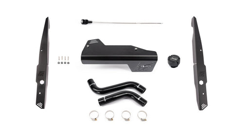 AMS Performance Complete Engine Dress Up Kit 2022-2024 WRX - AMS50.06.0010-1 - Subimods.com